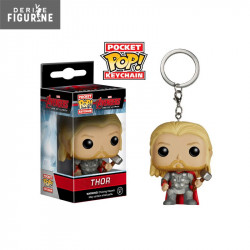 Porte-clés Marvel Avengers...