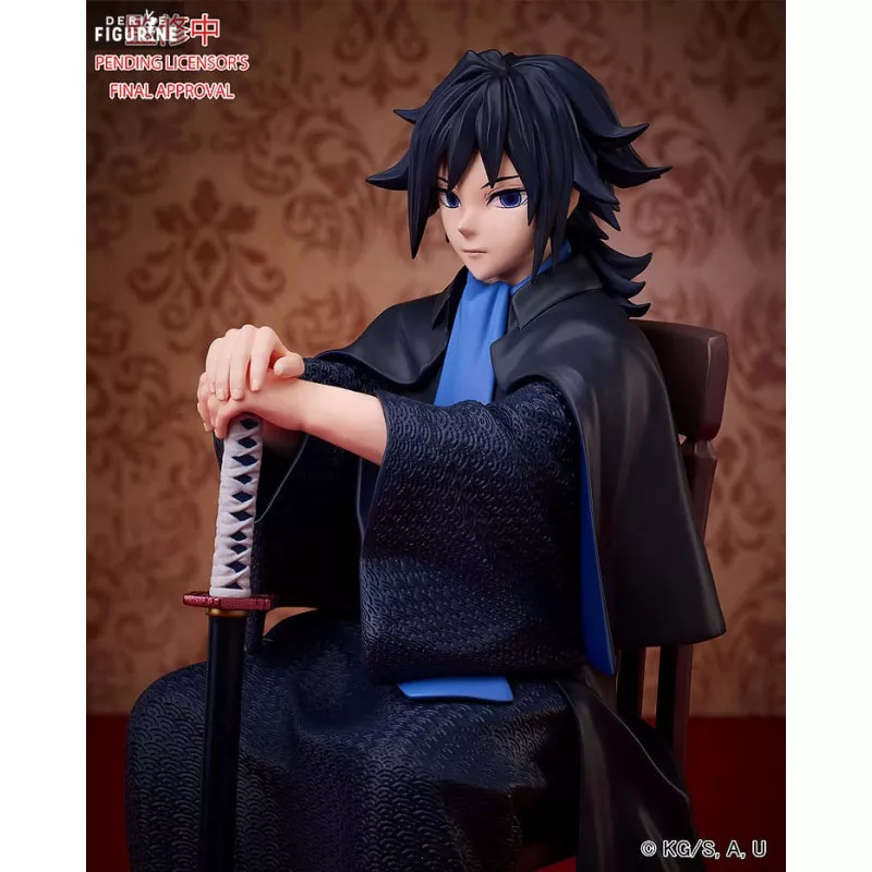 Demon Slayer: Kimetsu no...