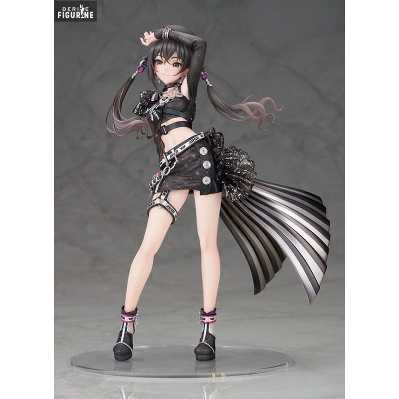 Figurine Akira Sunazuka, Layered My Edgy - The Idolmaster