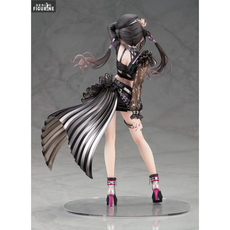 画材 Futarishizuka Akira Sunazuka figure, Layered My Edgy - The Idolmaster