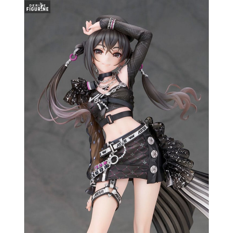 Akira Sunazuka figure, Layered My Edgy - The Idolmaster