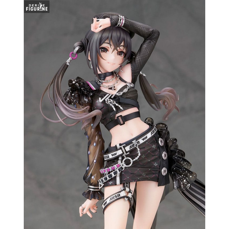 Akira Sunazuka figure, Layered My Edgy - The Idolmaster