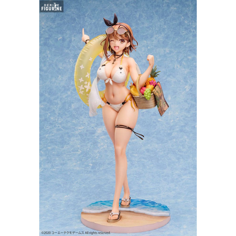 Atelier Ryza 2: Lost...
