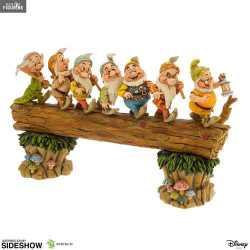 Disney, Blanche-Neige -...