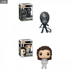 Pop! Alien au choix -...