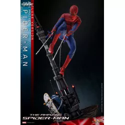 Marvel, The Amazing...