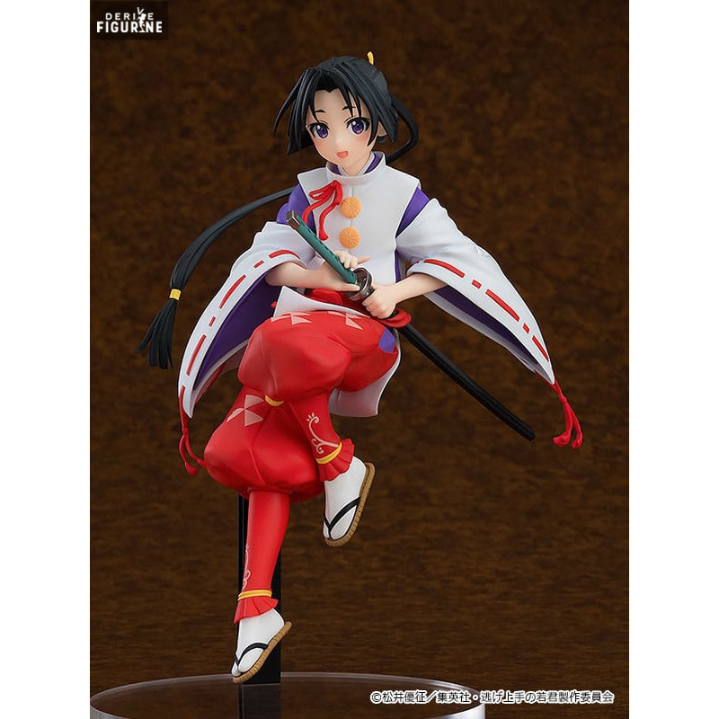 Hojo Tokiyuki figure, Pop Up Parade - The Elusive Samurai