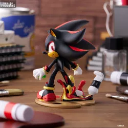Sonic The Hedgehog - Shadow...