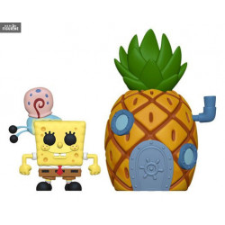 Pop! Bob l'éponge - Bob,...