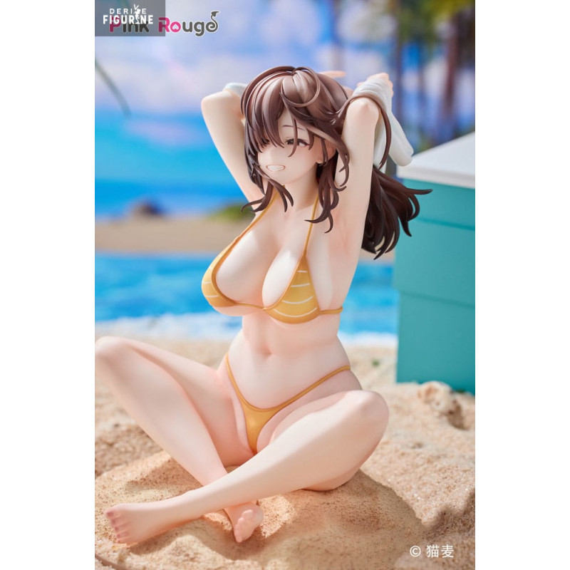 Original Character - Danjo...