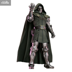 Marvel - Figurine Doctor...