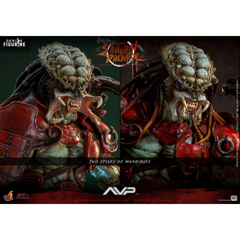 Alien vs. Predator -...