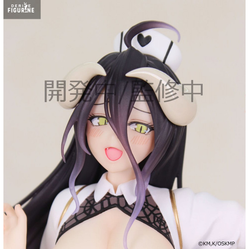 Overlord - Figurine Albedo...