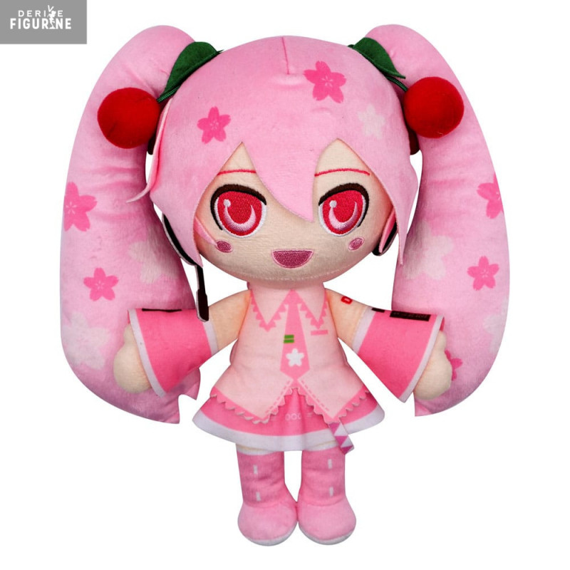PRÉCOMMANDE - Vocaloid -...