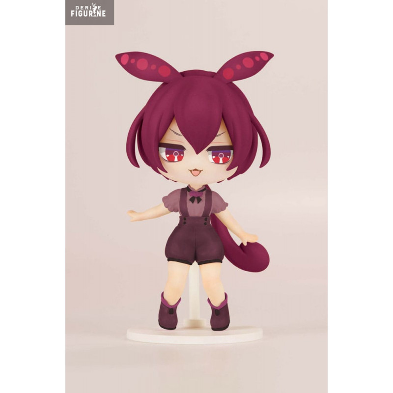Tohoku Zunko - Plafia...