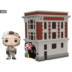 Pop! SOS Fantômes - Dr....