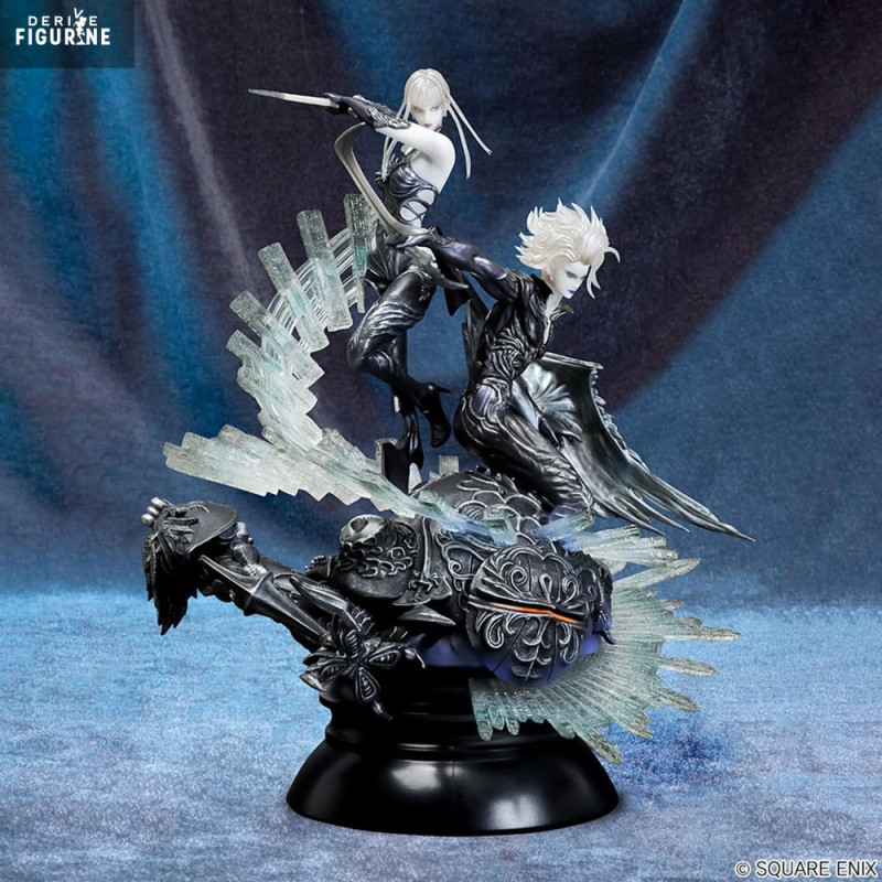PREORDER - Final Fantasy...
