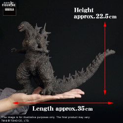 Godzilla figure, Daikaiju Series - Godzilla (2023) - X-Plus