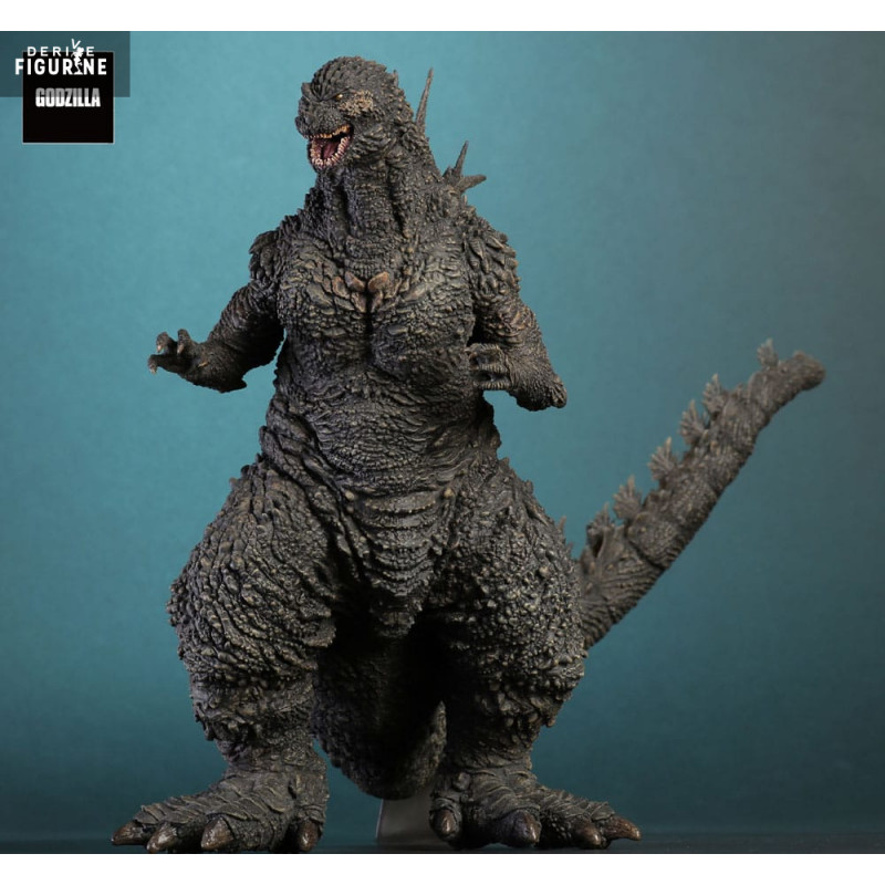 クリプティキディーズ フィギュア Amazon | 虚空怪獣グリーザ 第2形態 可動フィギュア ガレージ