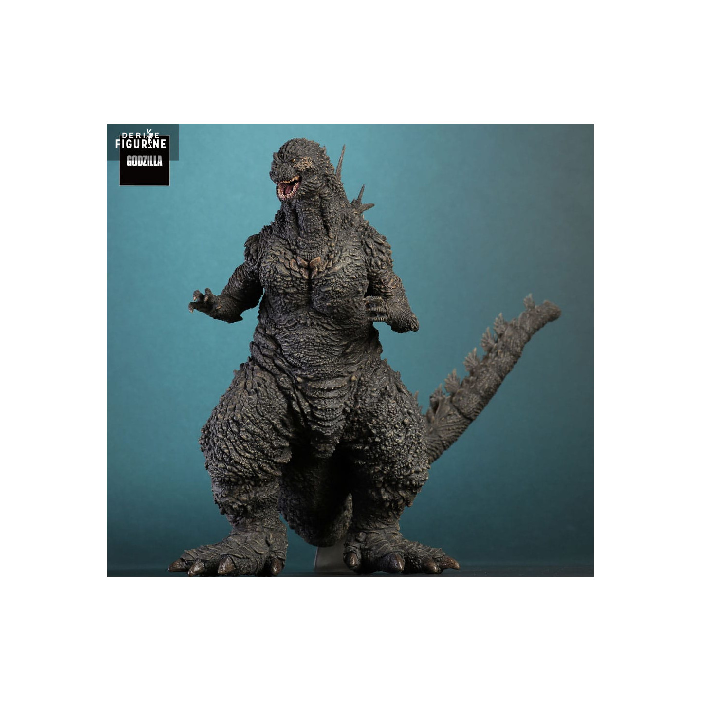その他 Godzilla 2BD (3D+2D) / Godzilla (czech version) GODZILLA 2014 FREE 3d model (2) | Images :: Behance