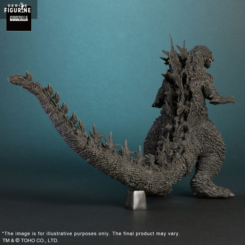 Godzilla figure, Daikaiju Series - Godzilla (2023) - X-Plus
