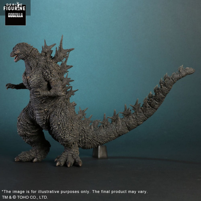 Godzilla figure, Daikaiju Series - Godzilla (2023) - X-Plus