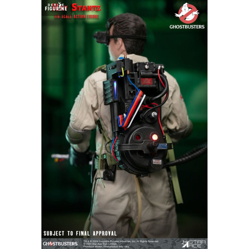 Ghostbusters (1984) - Ray...