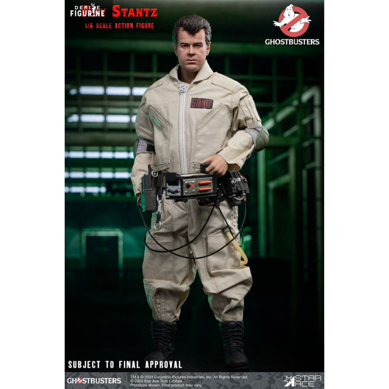 Ghostbusters (1984) - Ray...