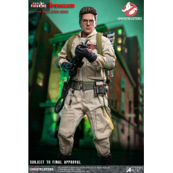 Ghostbusters (1984) - Egon...