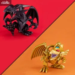 Yu-Gi-Oh! Duel Monsters -...