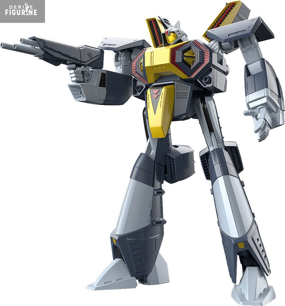 Nikick figure, Moderoid Plastic Model Kit - Super Dimension