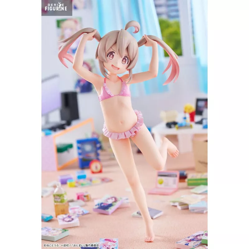 Onimai: I'm Now Your...