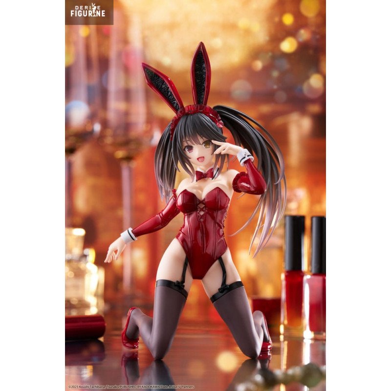 Date A Live V - Figurine...