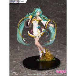 miku@フォロー割50円 専用 X-FLY 5 28.0㎝新品未使用 New images of Hatsune Miku's latest action figure released