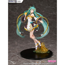 Vocaloid - Hatsune Miku...