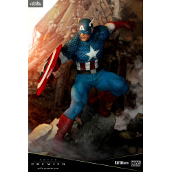 Marvel Universe - Figure...
