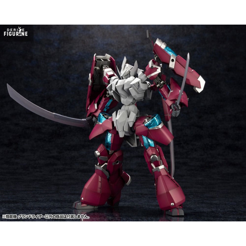Forme Arms - Sho-ro-ki...