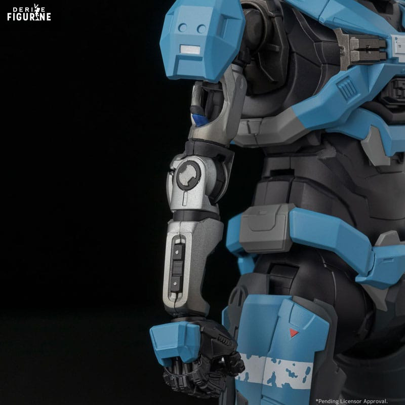 Kat-B320 (Noble Two) figure - Halo: Reach - 1000Toys