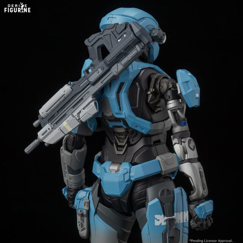 千値練　HALO: REACH KAT-B320 (Noble Two) RE:EDIT『HALO: REACH』 KAT-B320（Noble Two）が登場！ | 千値