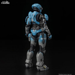 Kat-B320 (Noble Two) figure - Halo: Reach - 1000Toys
