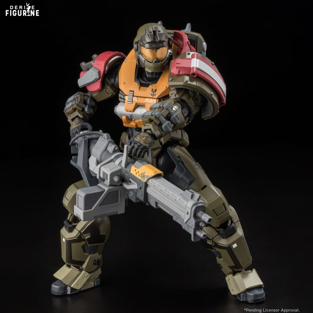 Jorge-052 (Noble Five) figure - Halo: Reach - 1000Toys