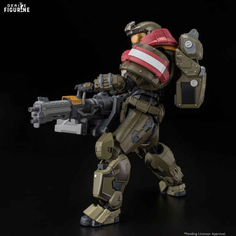 Halo: Reach - Figurine...