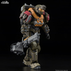 Jorge-052 (Noble Five) figure - Halo: Reach - 1000Toys