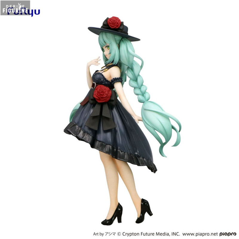 Vocaloid - Hatsune Miku...