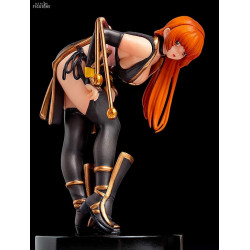 Dead or Alive - Figurine...