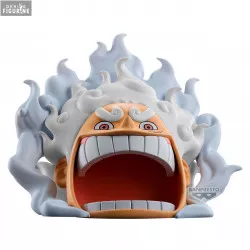 One Piece - Monkey D. Luffy...