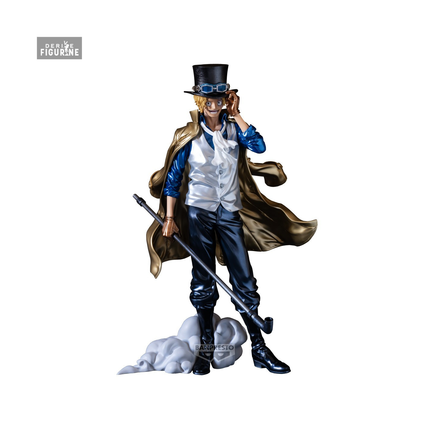 ログコレクション　sabo ワンピース サボ 当選品 ログコレクション LOG collection ONE