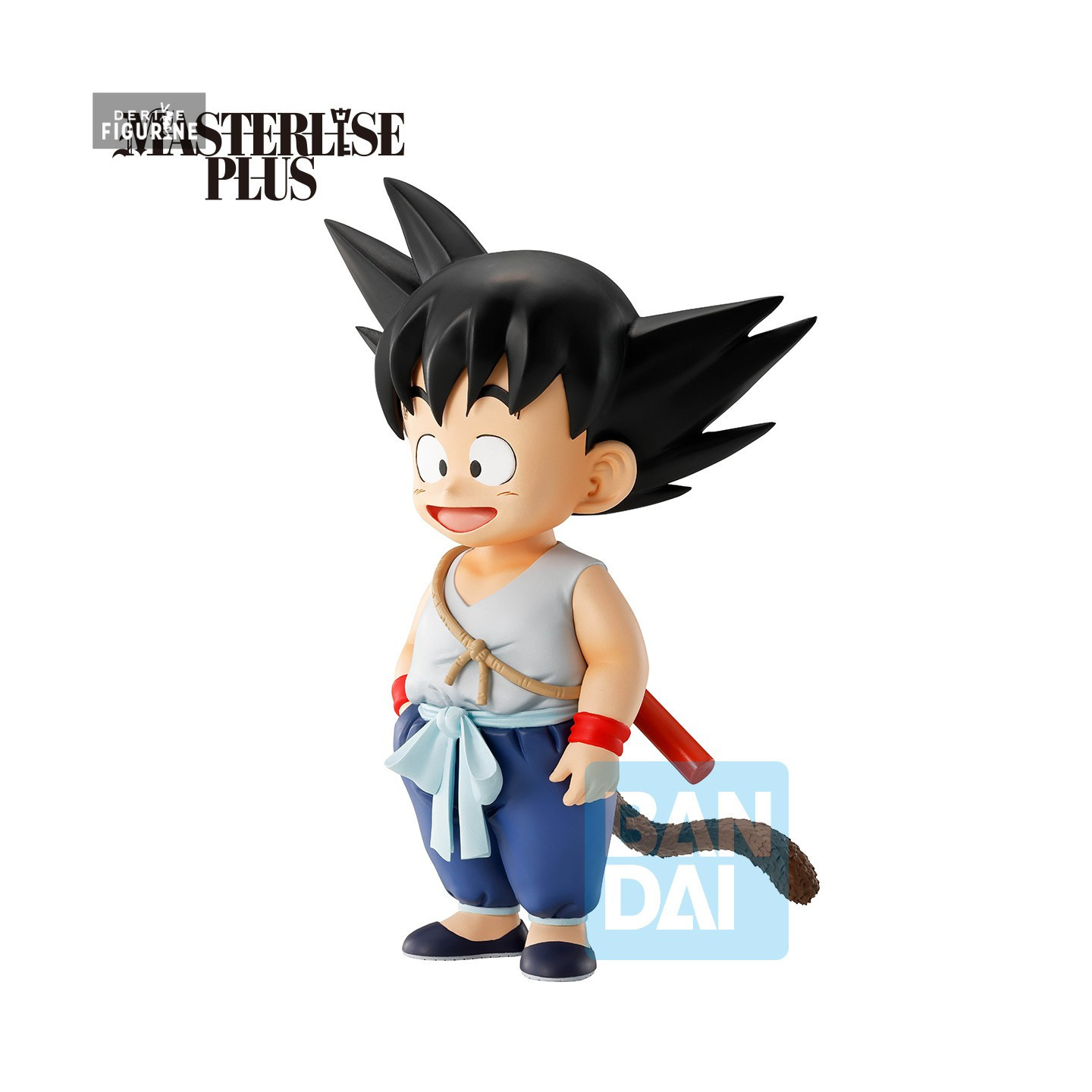 Goku & Krillin フィギュア 46fd7f23ffb045f9b053dfbf839215