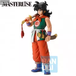Dragon Ball - Yamcha...