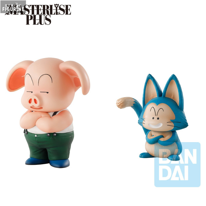 Dragon Ball - Figurine...